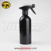 空瓶 450ML 捷安杰 铝喷壶 带喷头 